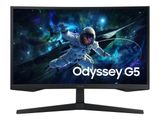 Samsung (27") 68,6cm S27CG554EU 16:9 Odyssey G55C