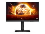 AOC 68,6cm (27") 27G4X 16:09 2xHDMI+DP IPS Lift black retail