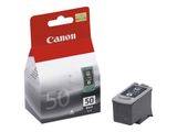 Patrone Canon PG-50BK black