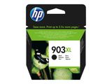 HP 903XL Schwarz Tintenpatrone 21,5ml