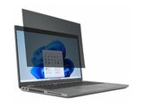 Kensington Blickschutzfilter 2-Wege remov. 14" 16:9