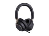 Yealink Bluetooth Headset BH76 Plus UC Black USB-C/A