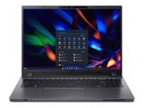 Acer TravelMate P2 16" 16:10 5-120U 16GB 512GBSSD Linux