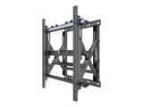 Equip Wandhalterung 19"-55"/1TFT 50kg 1Gelenk Push-In-Pop sw lite Retail