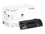 Xerox Toner Everyday HP 05A (CE505A) Black