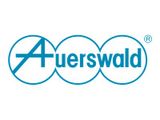 AUERSWALD COMfortel D-Mount Wandhalterung für D-Serie