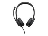 Jabra Headset Evolve2 30 SE USB-A, MS Stereo schnurgebunden