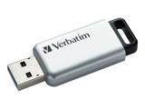 USB-Stick 64GB Verbatim 3.2 Drive Secure Data Pro (PC&MAC)