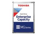 Toshiba 8.9cm (3.5") 18TB SATA3 Enterprise Capacity 7200 512 intern