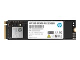 HP SSD 250GB M.2 PCI-e NVMe EX900 retail
