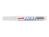 Mitsubishi Lackmarker UNI PAINT PX-20 weiß