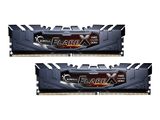 DDR4 32GB PC 3200 CL16 G.Skill KIT (2x16GB)32GFX AMD Ryze