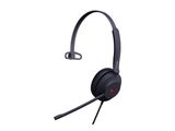 Yealink Headset UH37 Mono Teams USB-C/A