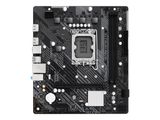 ASRock H610M-H2/M.2 D5 1700 mATX HDMI DDR5 retail