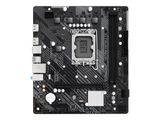 ASRock H610M-H2/M.2 D5 1700 mATX DDR5 retail