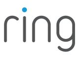 Amazon Ring Stick Up Cam Plug-in White