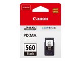 Patrone Canon PG-560BK black