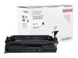 Xerox Toner Everyday HP 26X (CF226X) Black