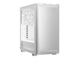 be quiet! Geh Pure Base 501 Airflow Window White