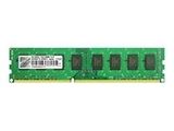 DDR3 2GB PC 1333 CL 9 Transcend JetRam, JM1333KLU-2G
