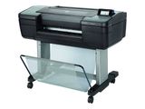 HP DesignJet Z6dr PS und V-Trimmer 44" T8W18A#B19
