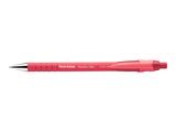 PAPER MATE Kugelschreiber Flexgrip Ultra RT M Rot 12 Stück