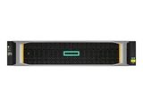HPE MSA 2060 2U 12d LFF Reman Enclosure