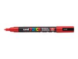 POSCA Marker UNI PC-3M rot