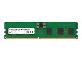 Micron 16GB RAM DDR5-5600 MHz CL46 1.1V 288-PIN REG ECC