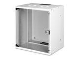 Digitus Wandgehäuse SOHO PRO 12HE 460x540x400 mm 19" grau