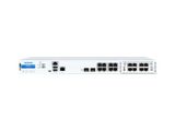 XGS 2100 with Standard Protection, 5-year - EU power cord