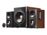 Edifier S360DB 2.1 holz/schwarz Bluetooth retail