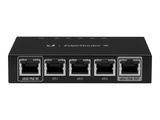 Ubiquiti EdgeRouter X, 5-port Gigabit Router, ER-X