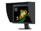 EIZO 61.0cm (24") CG2420 16:10 DVI+HDMI+DP+USB IPS black