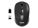 Port MOUSE WIRELESS BUDGET RETAIL