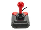 Speedlink Joystick COMPETITON PRO EXTRA USB, schwarz-rot retail