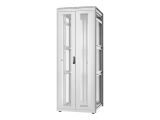DIGITUS Netzwerkschrank Unique 42HE 2053x800x800mm grau