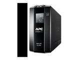 APC USV BR900MI BACKUPS Pro BR 900VA 6 Outlets LCD Interface