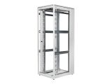 DIGITUS 47U Netzwerkschrank Unique, 2244x800x1000mm, grau