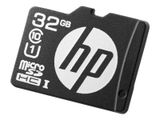 HPE 32GB microSD Mainstream Flash Media Kit