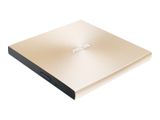 ASUS SDRW-08U9M-U EXT UltraSlim USB ZEN gold TypC Kabel
