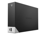 Seagate 8.9cm 12.0TB USB3.0 OneTouch Hub schwarz