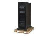 APC NetShelter SX 48U 750mm Wide x 1200mm Deep Enclosure wit