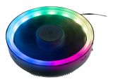 Inter-Tech Desktop-Kühler Argus SU-800 aktiv 120 mm Lüfter