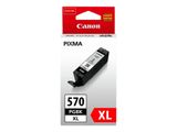 Patrone Canon PGI-570PGBK XL black