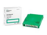HPE LTO-8 Ultrium 12TB / 30TB 20er-Pack RW NO LABEL