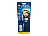 Varta Taschenlampe Book Light 2xCR2032