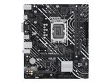 MB ASUS PRIME H610M-D (Intel,1700,DDR5,mATX)