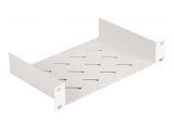 Equip 10" Fachboden fest für Serverschränke, 1U 15cm gr