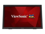 Viewsonic 59.9cm TD2423 Touch 16:9 HDMI/VGA/DVI FHD